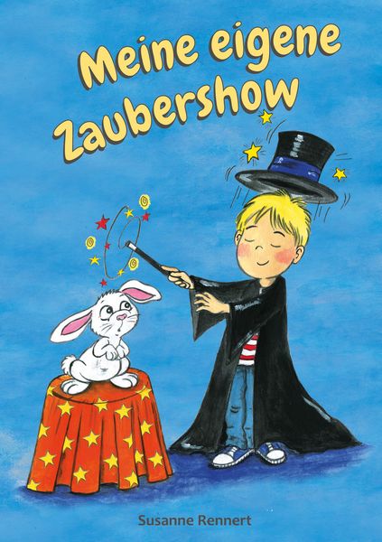 Produktbild: Meine eigene Zaubershow