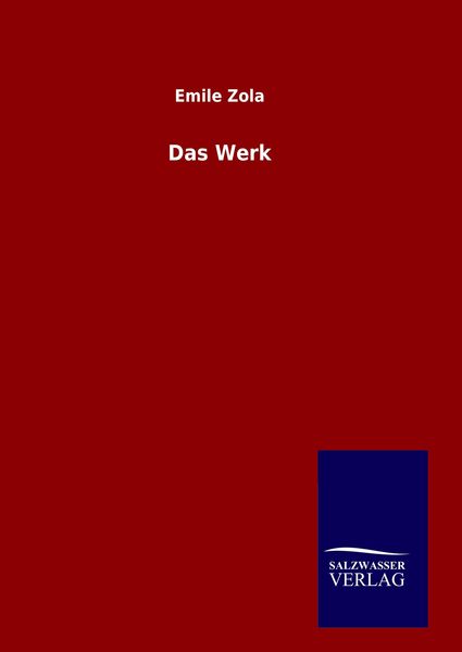 Produktbild: Das Werk