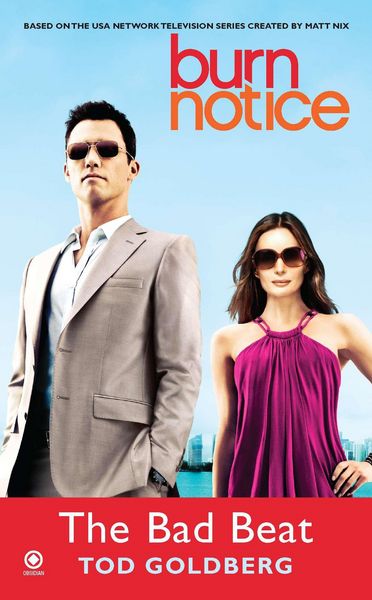 Produktbild: Burn Notice