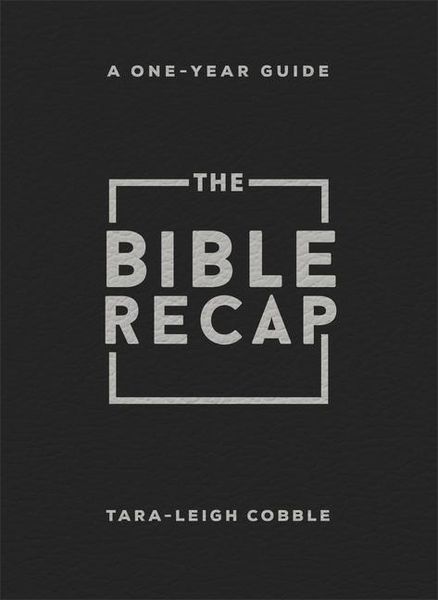 Produktbild: The Bible Recap