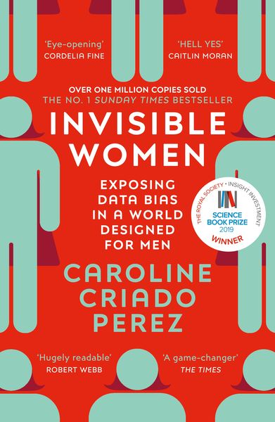 Produktbild: Invisible Women