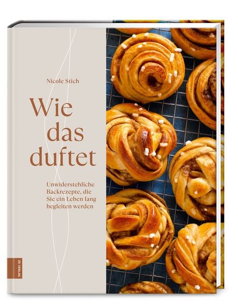 Produktbild: Wie das duftet