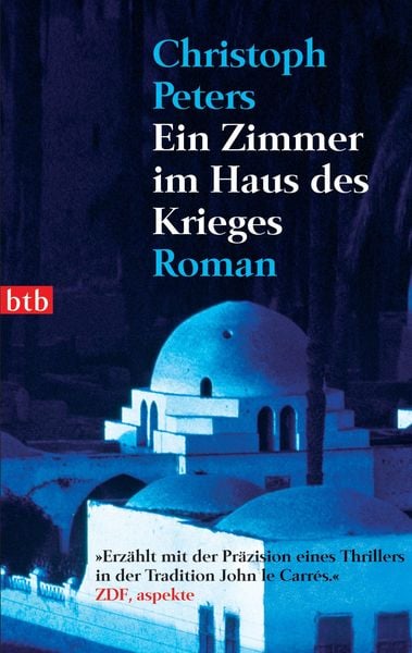 Produktbild: Ein Zimmer im Haus des Krieges