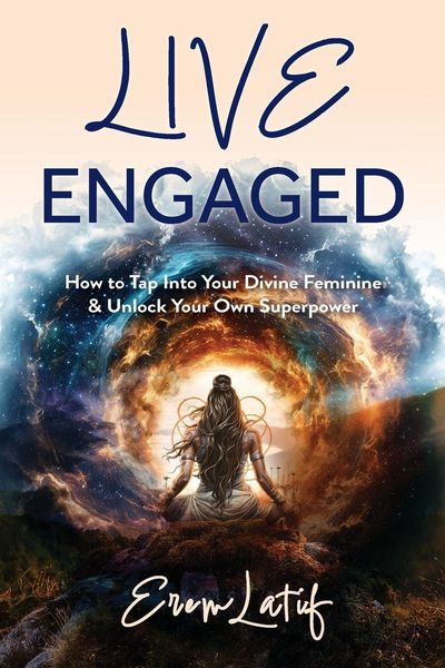 Produktbild: Live Engaged