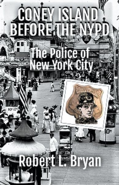 Produktbild: Coney Island Before The Nypd