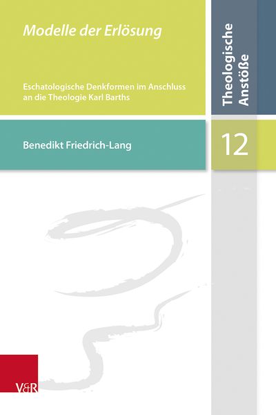 Produktbild: Modelle der Erl&ouml;sung