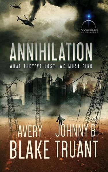 Produktbild: Annihilation