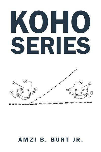 Produktbild: Koho Series