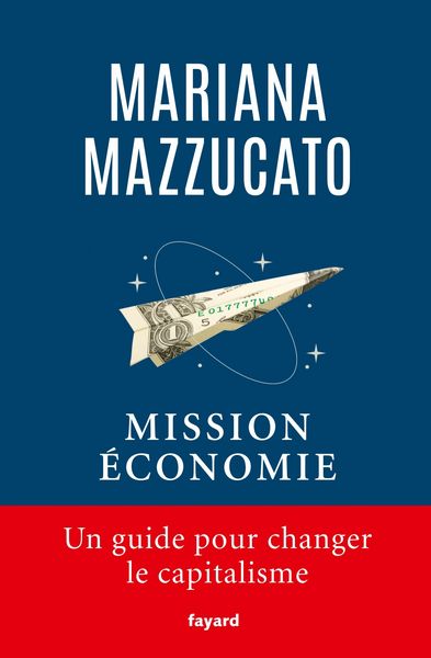 Produktbild: Mission &eacute;conomie