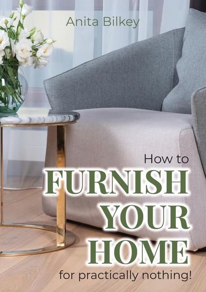 Produktbild: How to furnish your home for practically nothing!