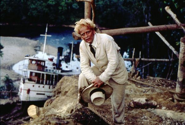 Produktbild: Werner Herzog - 80th Anniversary Edition [10 DVDs]