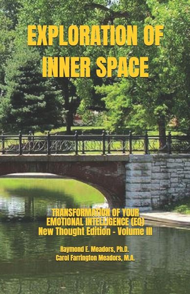 Produktbild: Exploration Of Inner Space