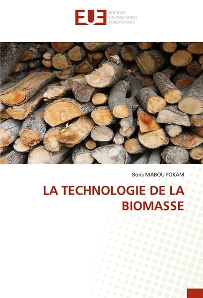 Produktbild: La Technologie De La Biomasse