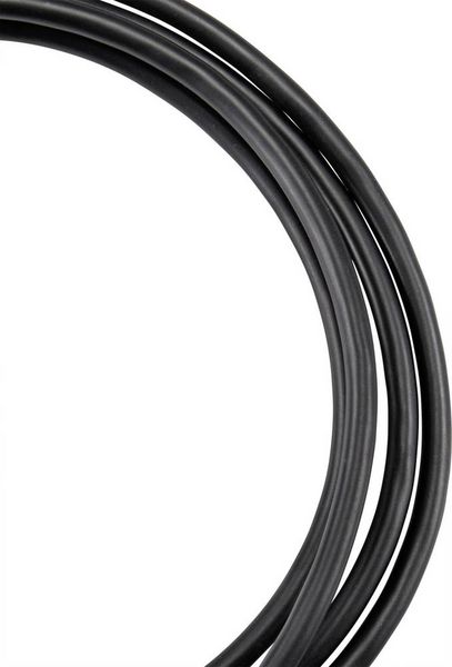 Produktbild: Renkforce USB-Kabel USB 2.0 USB-C&reg; Stecker, USB-A Stecker 2.00 m Schwarz mit antimikrobieller Oberfl&auml;che RF-4695144