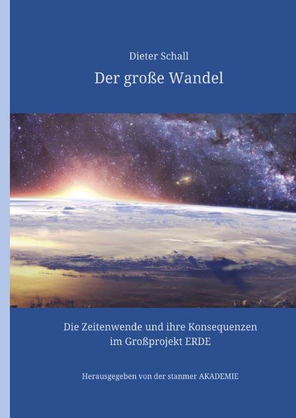 Produktbild: Der gro&szlig;e Wandel