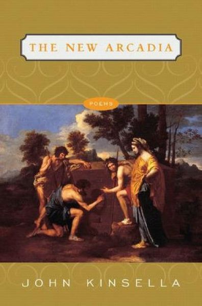 Produktbild: The New Arcadia: Poems