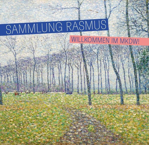 Produktbild: Sammlung Rasmus