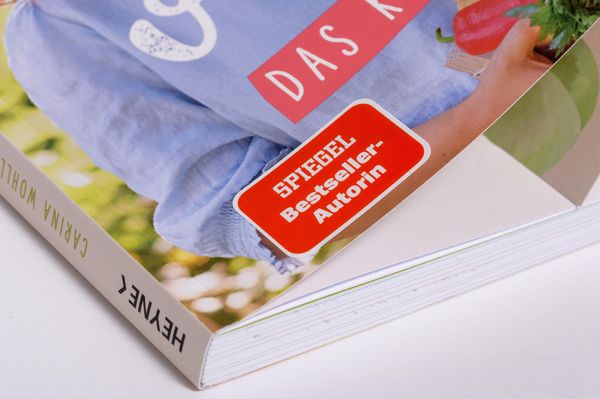 Ganz entspannt vegan – Das Kochbuch