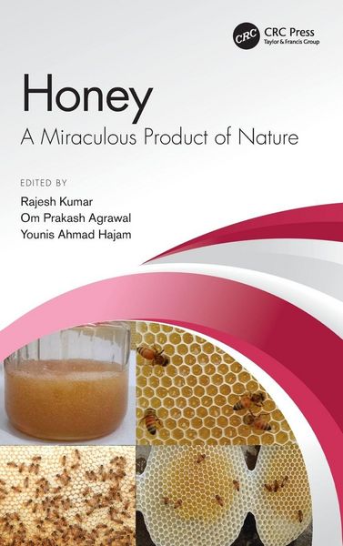 Produktbild: Honey