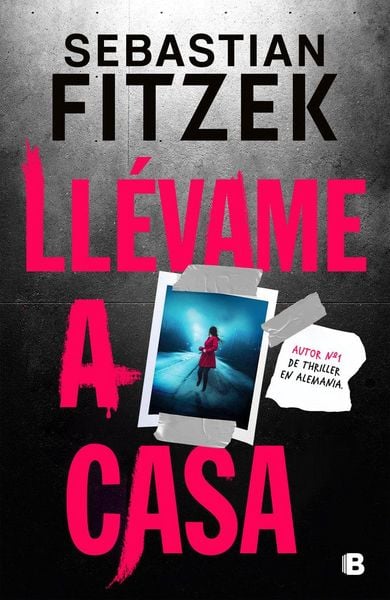 Produktbild: Ll&eacute;vame a Casa / Walk Me Home