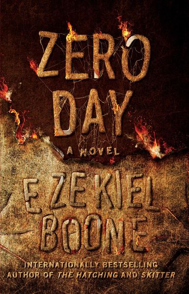Produktbild: Zero Day