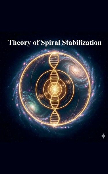 Produktbild: Theory of Spiral Stabilization