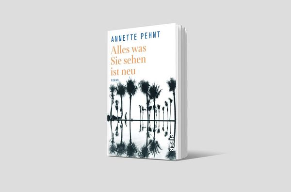 Produktbild: Alles was Sie sehen ist neu