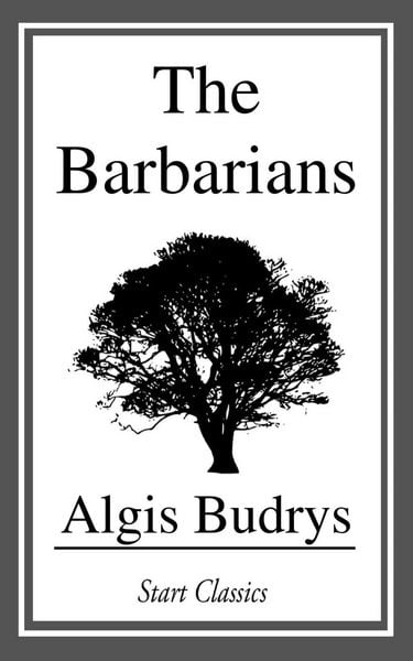 Produktbild: The Barbarians