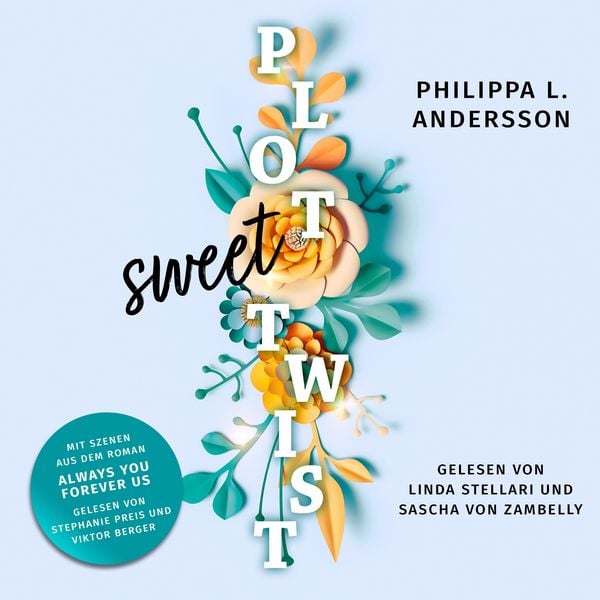 Produktbild: Sweet Plot Twist