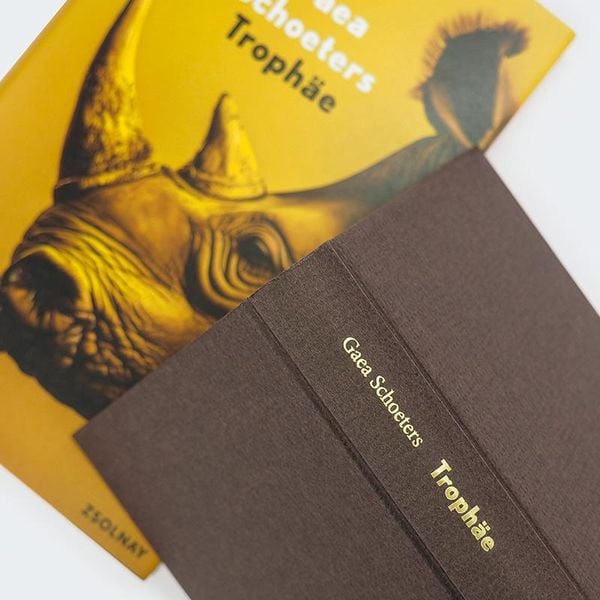 Produktbild: Trophäe