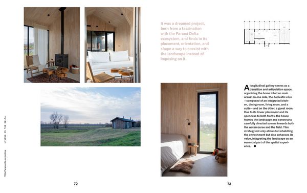 Produktbild: Only Wood: Extraordinary Living Spaces