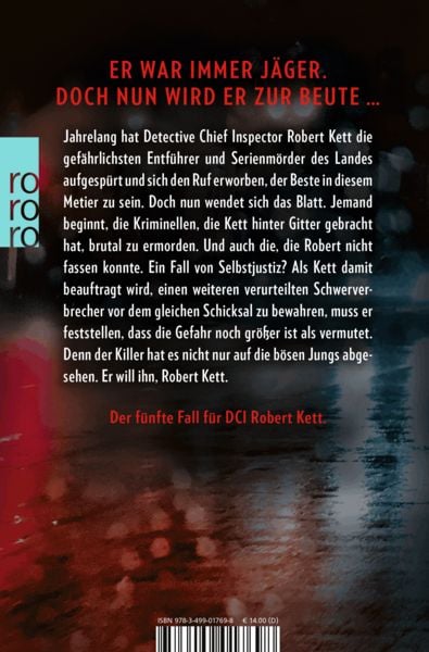 Produktbild: Die Spuren, die sich verlieren