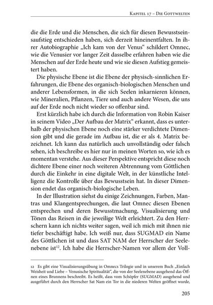 Produktbild: Venus und ich