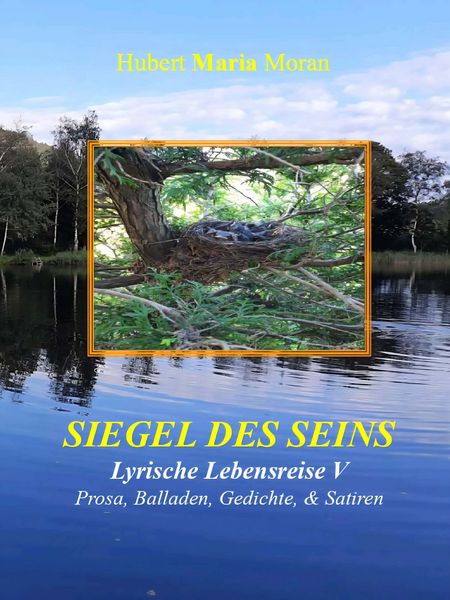 Produktbild: Siegel des Seins