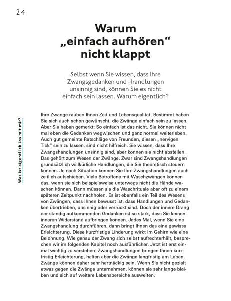 Produktbild: Nimm den Zw&auml;ngen die Macht