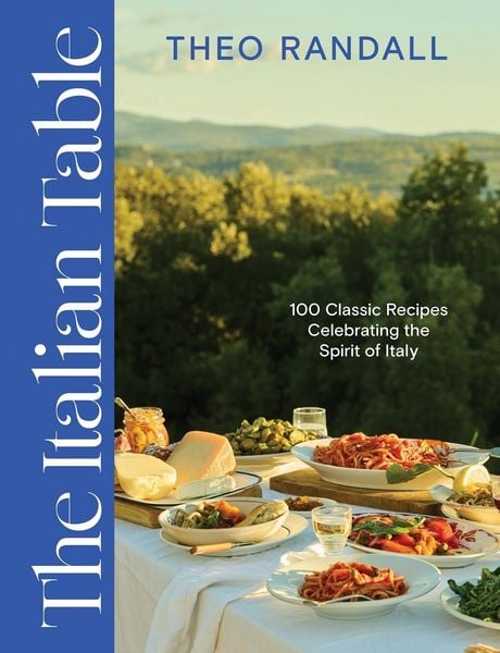 Produktbild: The Italian Table