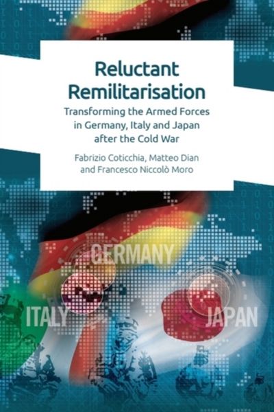 Produktbild: Reluctant Remilitarisation