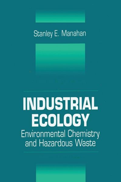 Produktbild: Industrial Ecology