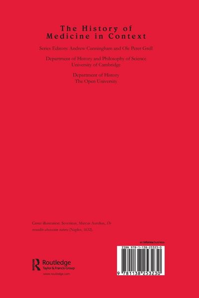 Produktbild: Negotiating the French Pox in Early Modern Germany