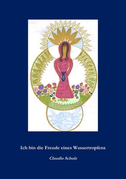 Produktbild: Ich bin die Freude eines Wassertropfens