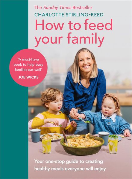 Produktbild: How to Feed Your Family