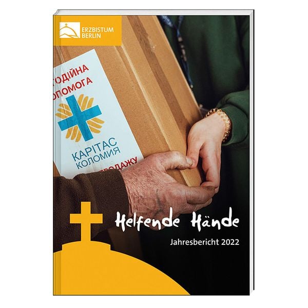 Produktbild: Helfende H&auml;nde