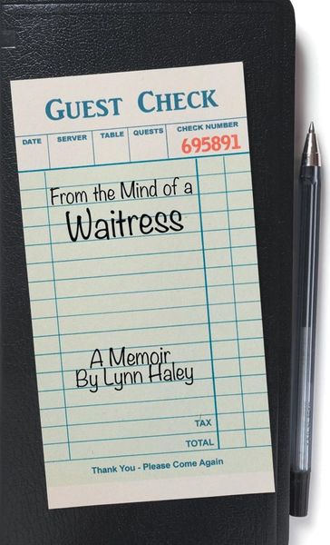 Produktbild: From the Mind of a Waitress