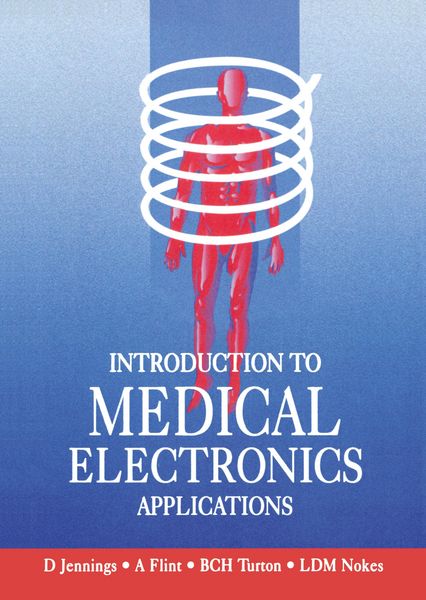 Produktbild: Introduction to Medical Electronics Applications