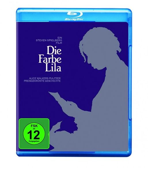 Produktbild: Die Farbe Lila