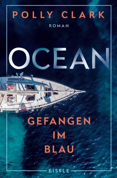Produktbild: Ocean – Gefangen im Blau