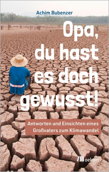 Produktbild: Opa, Du hast es doch gewusst!