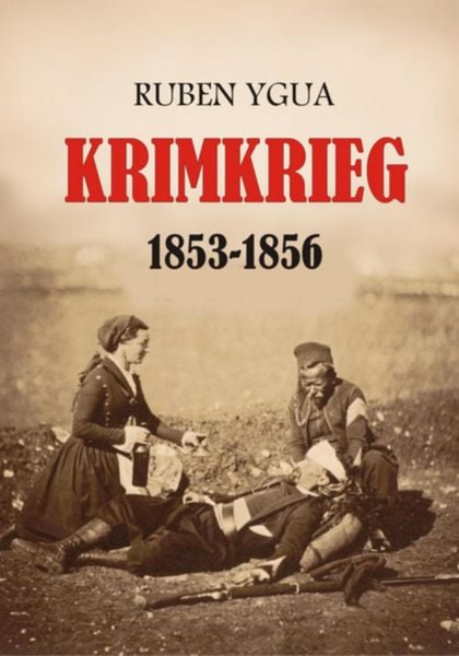 Produktbild: Krimkrieg - 1853-1856