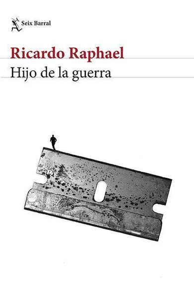 Produktbild: Hijo de la Guerra