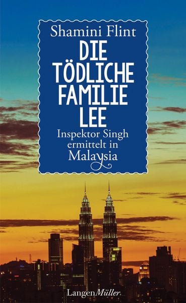 Produktbild: Die t&ouml;dliche Familie Lee